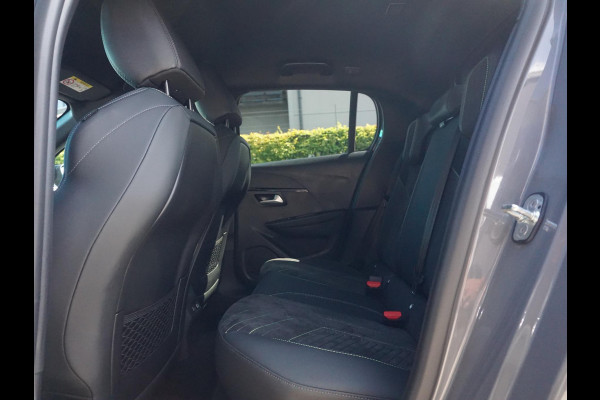 Peugeot 208 1.2 Hybrid 145 e-DCS6 GT 360 Camera