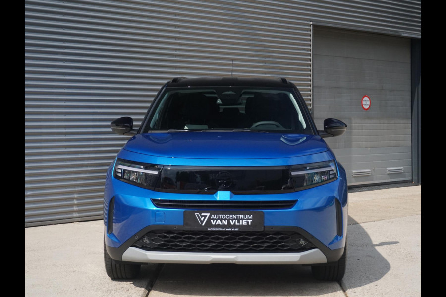 Opel Frontera 1.2 Turbo Hybrid GS 7 persoons