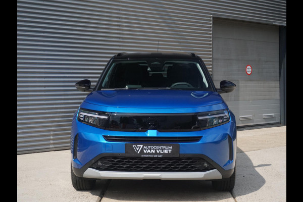 Opel Frontera 1.2 Turbo Hybrid GS 7 persoons