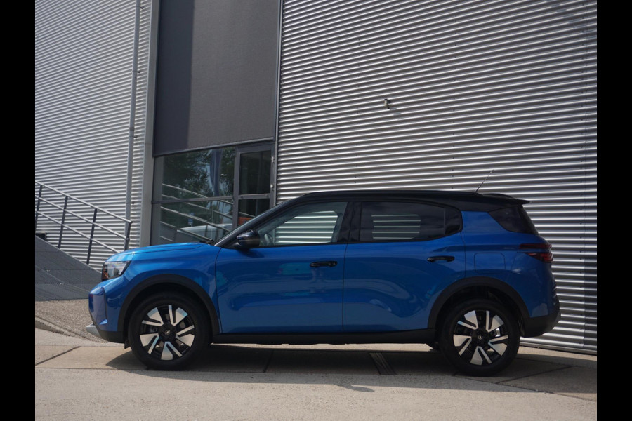 Opel Frontera 1.2 Turbo Hybrid GS 7 persoons