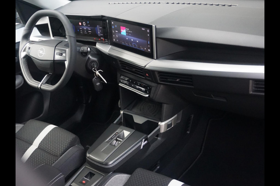 Opel Frontera 1.2 Turbo Hybrid GS 7 persoons