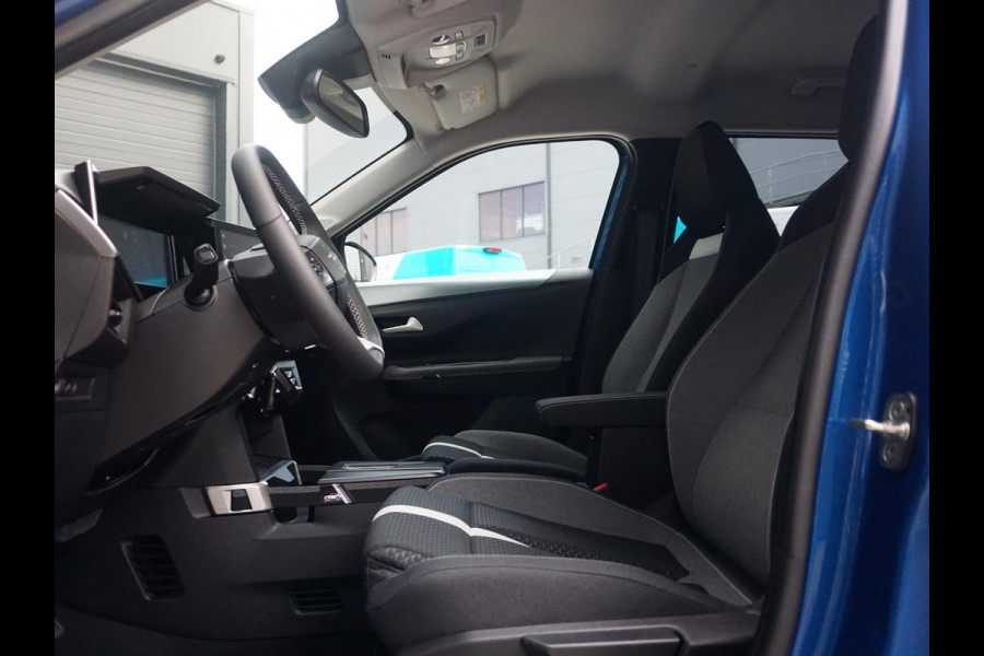 Opel Frontera 1.2 Turbo Hybrid GS 7 persoons