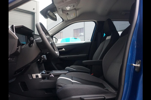 Opel Frontera 1.2 Turbo Hybrid GS 7 persoons