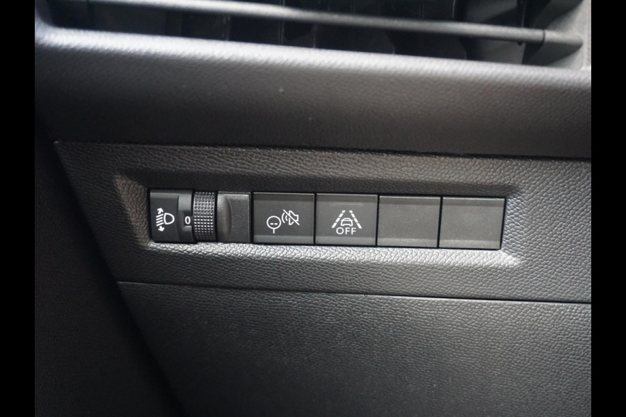 Opel Frontera 1.2 Turbo Hybrid GS 7 persoons