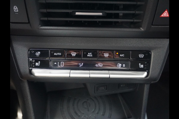 Opel Frontera 1.2 Turbo Hybrid GS 7 persoons
