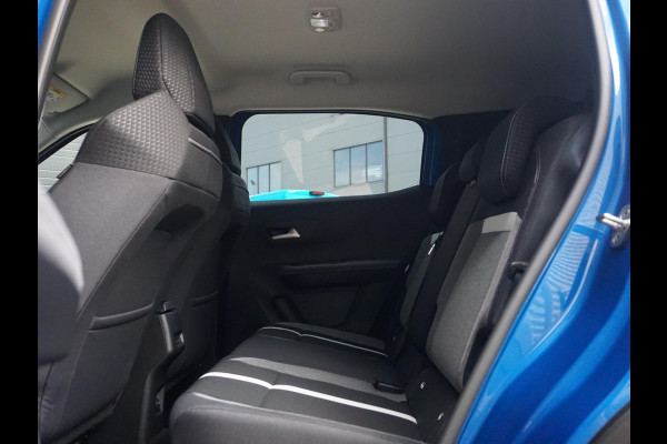 Opel Frontera 1.2 Turbo Hybrid GS 7 persoons