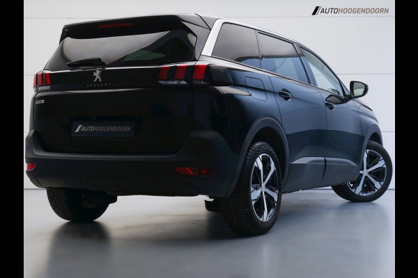 Peugeot 5008 1.2 PureTech Blue Lease Executive 7-zits (APPLE CARPLAY,LED VERLICHTING,DIGITAAL DISPLAY,CLIMATE,CRUISE,LM-VELGEN)