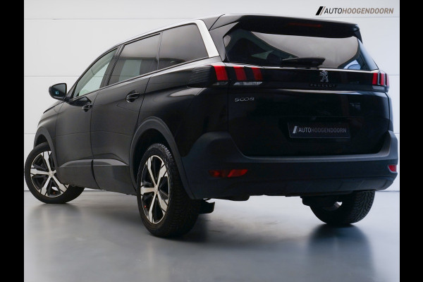 Peugeot 5008 1.2 PureTech Blue Lease Executive 7-zits (APPLE CARPLAY,LED VERLICHTING,DIGITAAL DISPLAY,CLIMATE,CRUISE,LM-VELGEN)