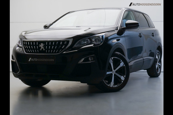 Peugeot 5008 1.2 PureTech Blue Lease Executive 7-zits (APPLE CARPLAY,LED VERLICHTING,DIGITAAL DISPLAY,CLIMATE,CRUISE,LM-VELGEN)