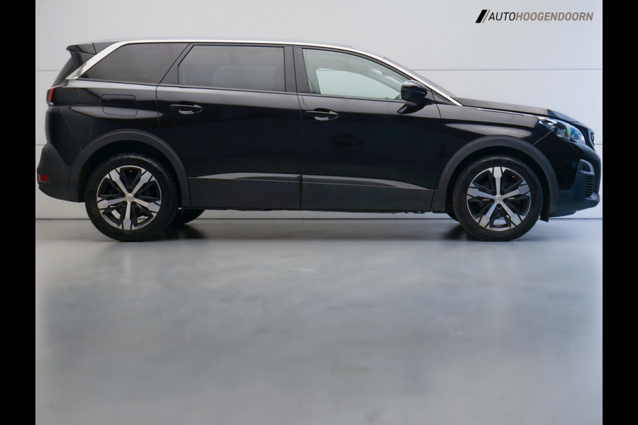 Peugeot 5008 1.2 PureTech Blue Lease Executive 7-zits (APPLE CARPLAY,LED VERLICHTING,DIGITAAL DISPLAY,CLIMATE,CRUISE,LM-VELGEN)