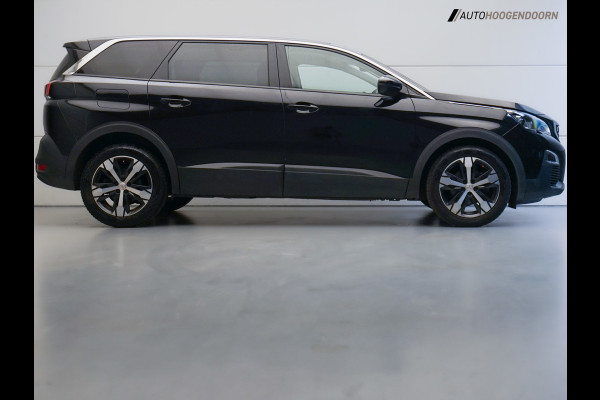 Peugeot 5008 1.2 PureTech Blue Lease Executive 7-zits (APPLE CARPLAY,LED VERLICHTING,DIGITAAL DISPLAY,CLIMATE,CRUISE,LM-VELGEN)