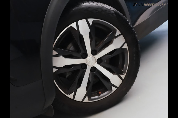Peugeot 5008 1.2 PureTech Blue Lease Executive 7-zits (APPLE CARPLAY,LED VERLICHTING,DIGITAAL DISPLAY,CLIMATE,CRUISE,LM-VELGEN)