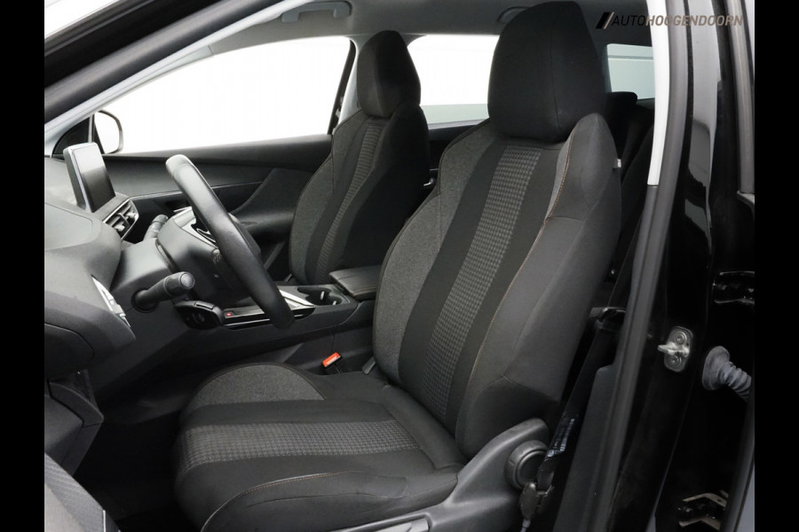 Peugeot 5008 1.2 PureTech Blue Lease Executive 7-zits (APPLE CARPLAY,LED VERLICHTING,DIGITAAL DISPLAY,CLIMATE,CRUISE,LM-VELGEN)