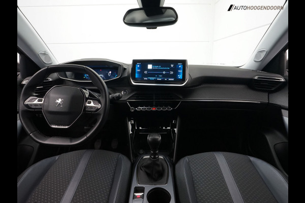 Peugeot 2008 1.2 PureTech Blue Lease Allure 130pk (APPLE CARPLAY,3D-DISPLAY,KEYLESS,PREMIUM-STOELEN,GROOT NAVI,360 CAMERA)