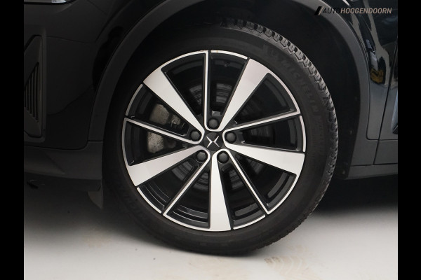 Polestar 2 Standard Range Single Motor 63kWh (APPLE CARPLAY,LED,KEYLESS,MEMORY SEAT,STOELVERWARMING,ADAPTIVE CRUISE)