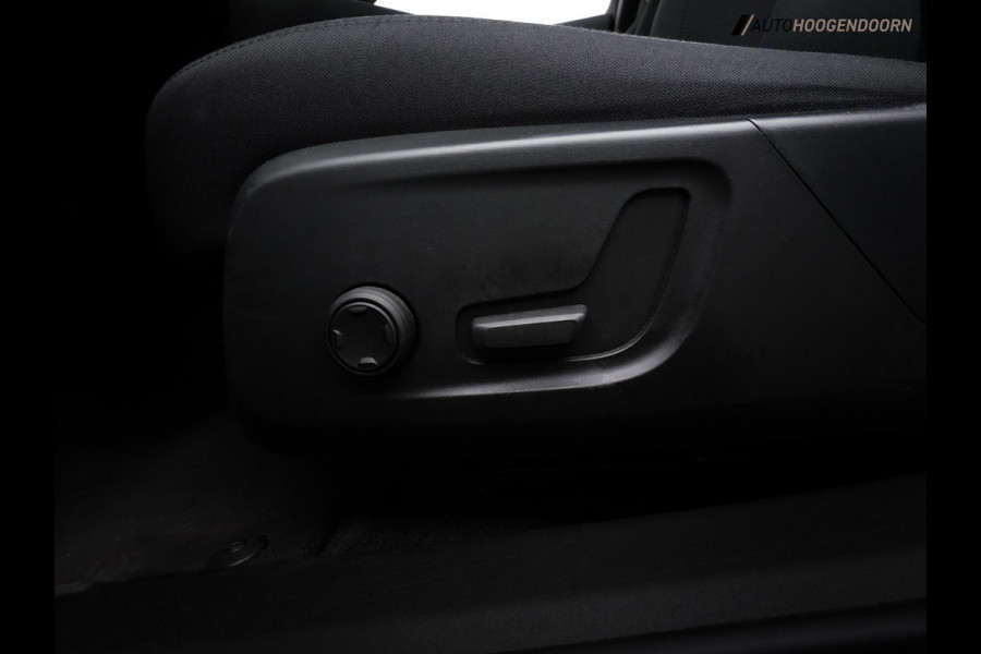 Polestar 2 Standard Range Single Motor 63kWh (APPLE CARPLAY,LED,KEYLESS,MEMORY SEAT,STOELVERWARMING,ADAPTIVE CRUISE)