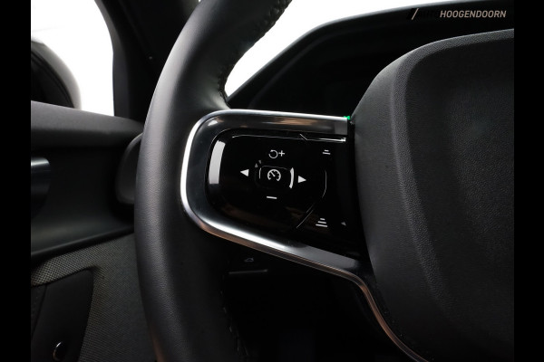 Polestar 2 Standard Range Single Motor 63kWh (APPLE CARPLAY,LED,KEYLESS,MEMORY SEAT,STOELVERWARMING,ADAPTIVE CRUISE)