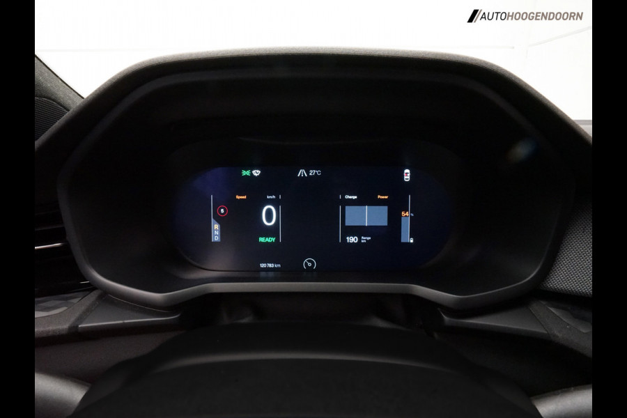 Polestar 2 Standard Range Single Motor 63kWh (APPLE CARPLAY,LED,KEYLESS,MEMORY SEAT,STOELVERWARMING,ADAPTIVE CRUISE)