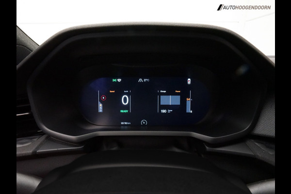 Polestar 2 Standard Range Single Motor 63kWh (APPLE CARPLAY,LED,KEYLESS,MEMORY SEAT,STOELVERWARMING,ADAPTIVE CRUISE)