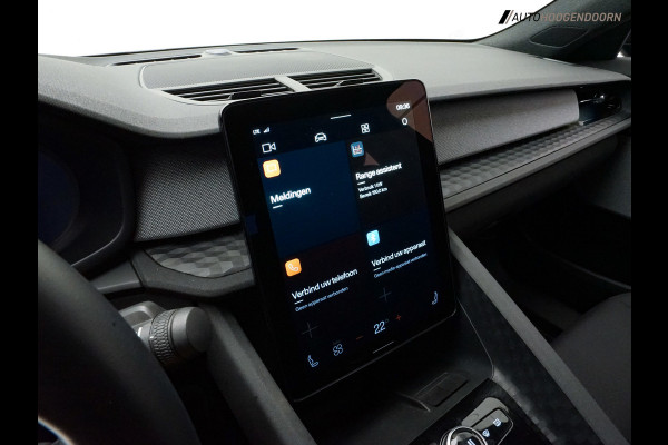 Polestar 2 Standard Range Single Motor 63kWh (APPLE CARPLAY,LED,KEYLESS,MEMORY SEAT,STOELVERWARMING,ADAPTIVE CRUISE)