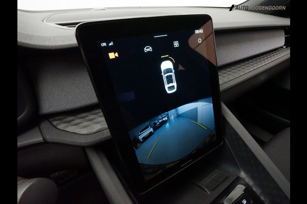 Polestar 2 Standard Range Single Motor 63kWh (APPLE CARPLAY,LED,KEYLESS,MEMORY SEAT,STOELVERWARMING,ADAPTIVE CRUISE)
