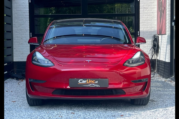 Tesla Model 3 Standard RWD Plus 60 kWh | NIEUWE ACCU!