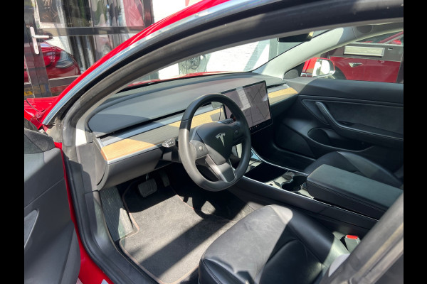 Tesla Model 3 Standard RWD Plus 60 kWh | NIEUWE ACCU!