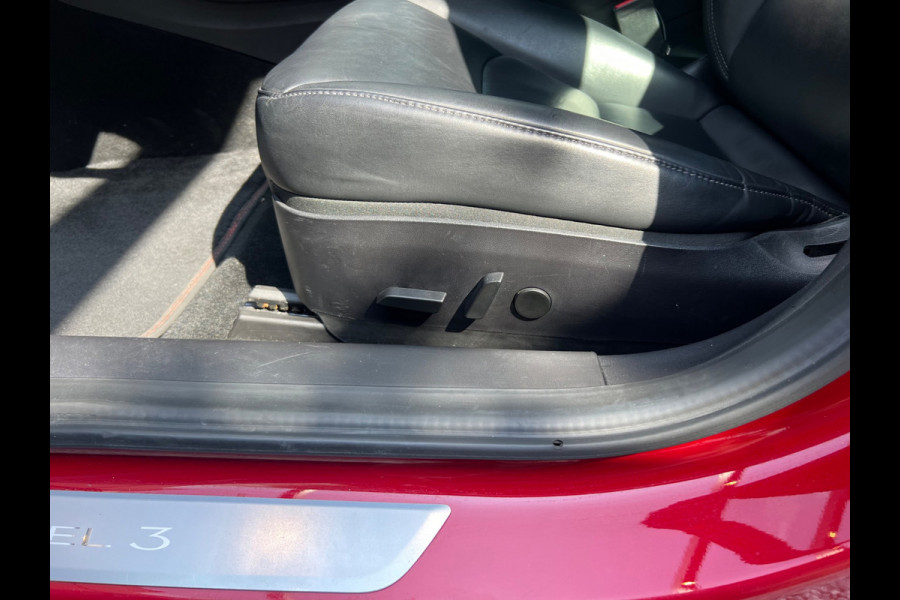 Tesla Model 3 Standard RWD Plus 60 kWh | NIEUWE ACCU!