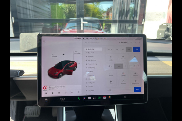 Tesla Model 3 Standard RWD Plus 60 kWh | NIEUWE ACCU!