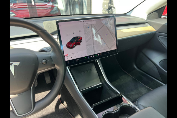 Tesla Model 3 Standard RWD Plus 60 kWh | NIEUWE ACCU!