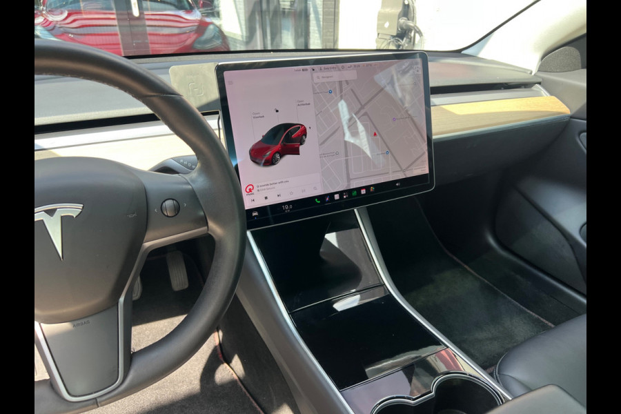Tesla Model 3 Standard RWD Plus 60 kWh | NIEUWE ACCU!