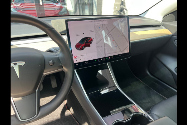 Tesla Model 3 Standard RWD Plus 60 kWh | NIEUWE ACCU!