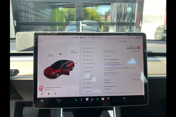 Tesla Model 3 Standard RWD Plus 60 kWh | NIEUWE ACCU!