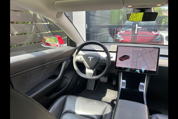 Tesla Model 3 Standard RWD Plus 60 kWh | NIEUWE ACCU!