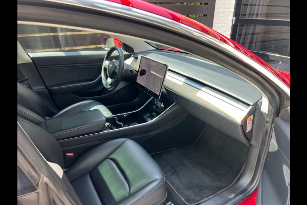 Tesla Model 3 Standard RWD Plus 60 kWh | NIEUWE ACCU!