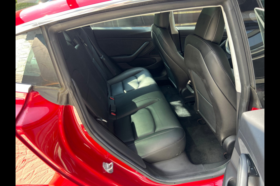 Tesla Model 3 Standard RWD Plus 60 kWh | NIEUWE ACCU!