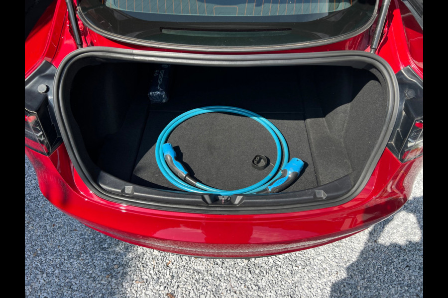 Tesla Model 3 Standard RWD Plus 60 kWh | NIEUWE ACCU!