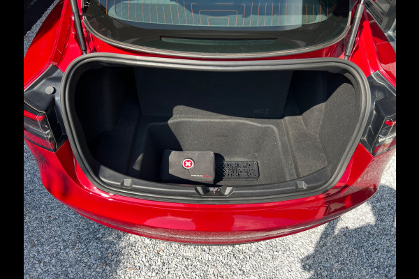 Tesla Model 3 Standard RWD Plus 60 kWh | NIEUWE ACCU!