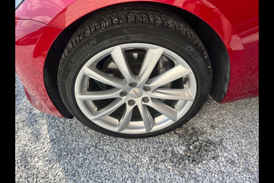 Tesla Model 3 Standard RWD Plus 60 kWh | NIEUWE ACCU!