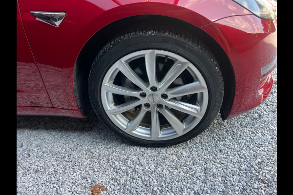 Tesla Model 3 Standard RWD Plus 60 kWh | NIEUWE ACCU!