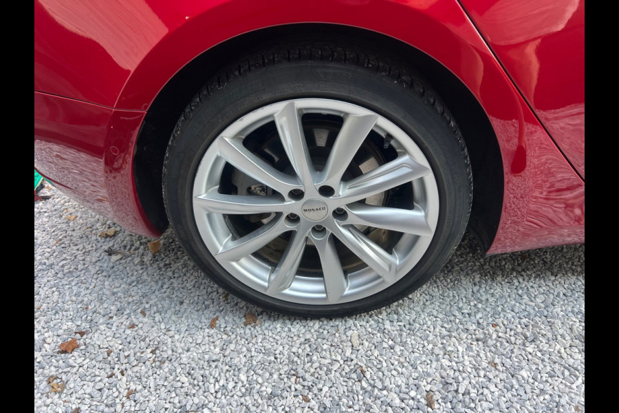 Tesla Model 3 Standard RWD Plus 60 kWh | NIEUWE ACCU!