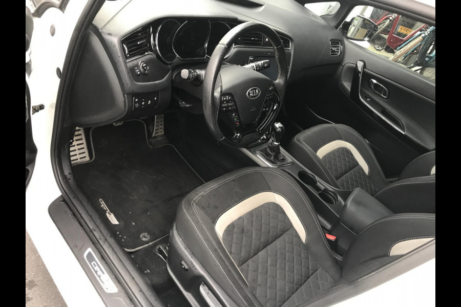 Kia cee'd 1.0 T-GDi GT-Line Summer Edition Panoramadak