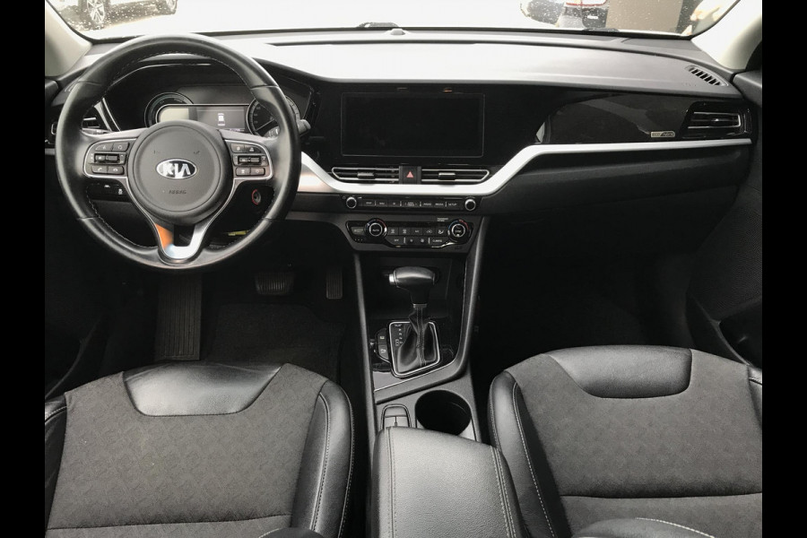 Kia Niro 1.6 Hybrid DynamicLine Dealer onderhouden
