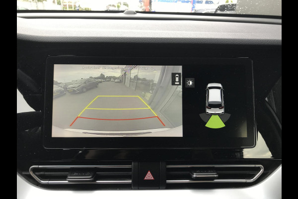 Kia Niro 1.6 Hybrid DynamicLine Dealer onderhouden