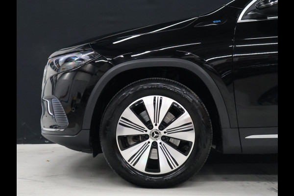 Mercedes-Benz EQA 250 Business Solution Luxury 67 kWh [ADAPTIVE CRUISE, STOELVERWARMING, CAMERA, SFEERVERLICHTING, PDC V + A, CLIMATE, NAVIGATIE, DIGITAL DASH, ELEKTRISCHE ACHTERKLEP, KEYLESS START, DODEHOEKASSISTENT, LED]