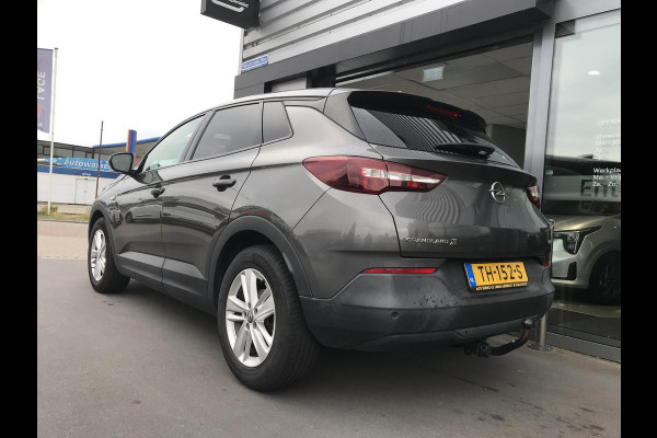 Opel Grandland X 1.2 Turbo Online Edition Trekhaak