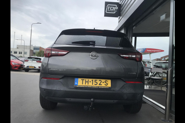 Opel Grandland X 1.2 Turbo Online Edition Trekhaak