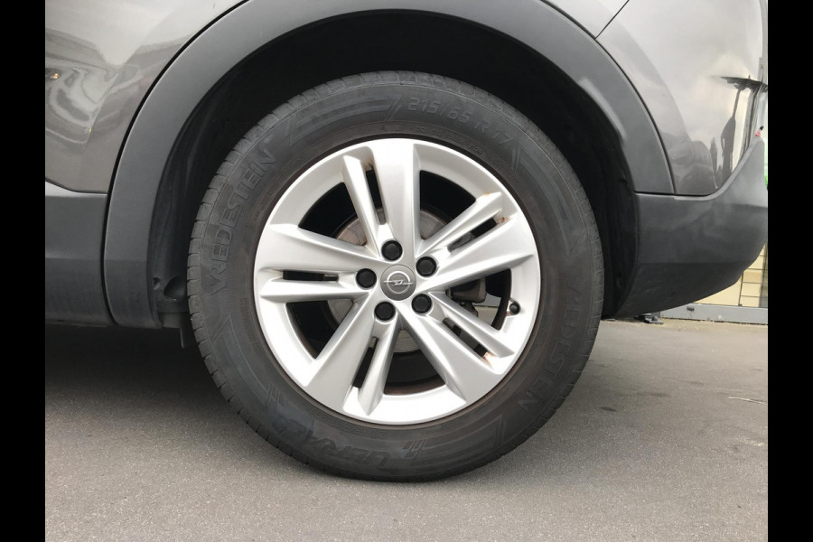 Opel Grandland X 1.2 Turbo Online Edition Trekhaak