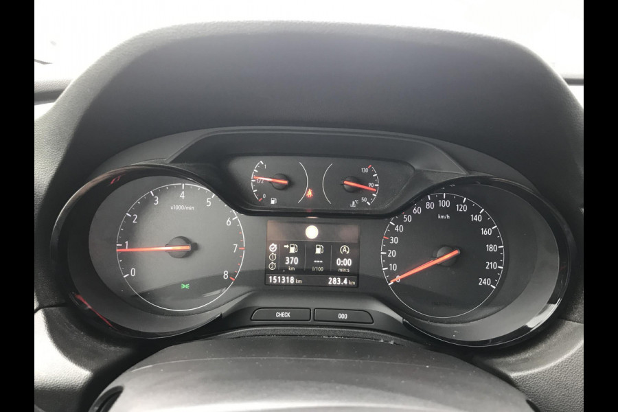 Opel Grandland X 1.2 Turbo Online Edition Trekhaak