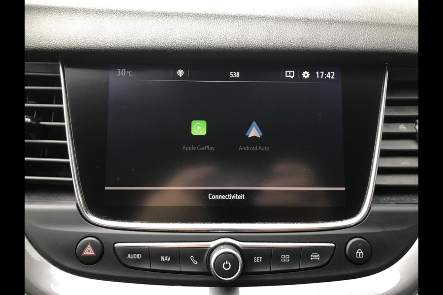 Opel Grandland X 1.2 Turbo Online Edition Trekhaak